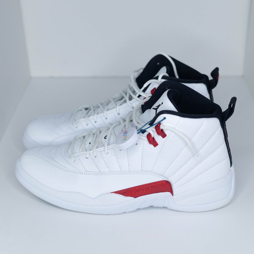 Nike Air Jordan 12 Retro "Twist" - Size 13
